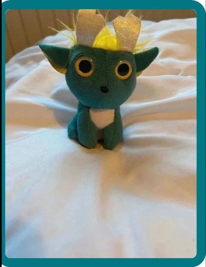 Peluche