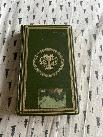 Homère. L'Odyssée - Traduction nouvelle revue et corrigée de Mario Meunier