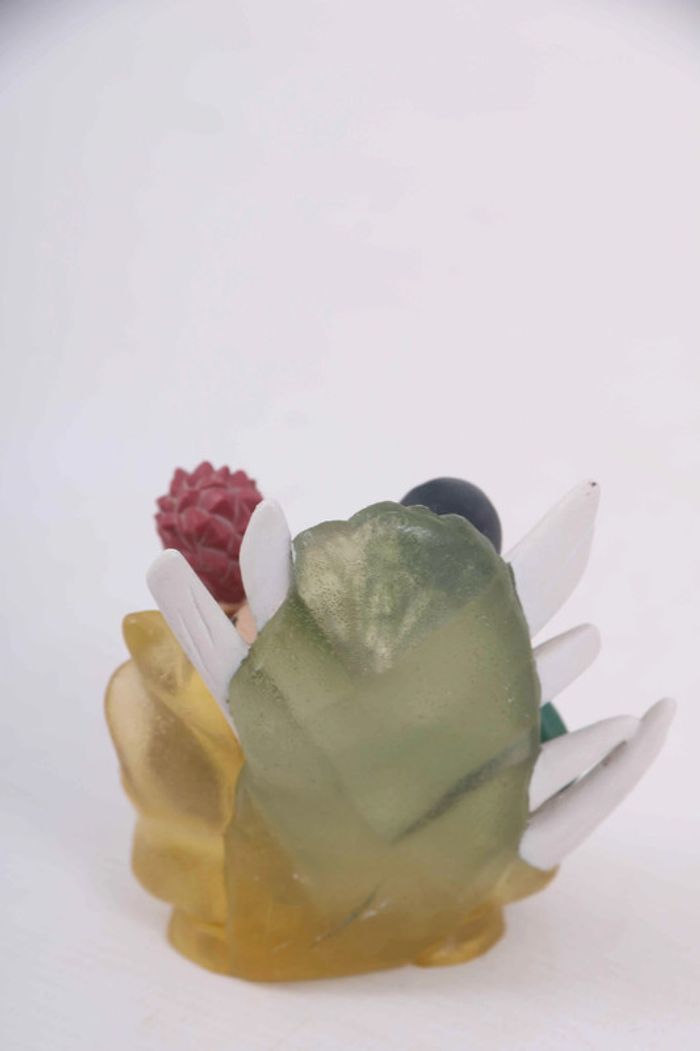 Naruto - Gaara - Rock Lee - Imagination (Bandai) - photo numéro 2