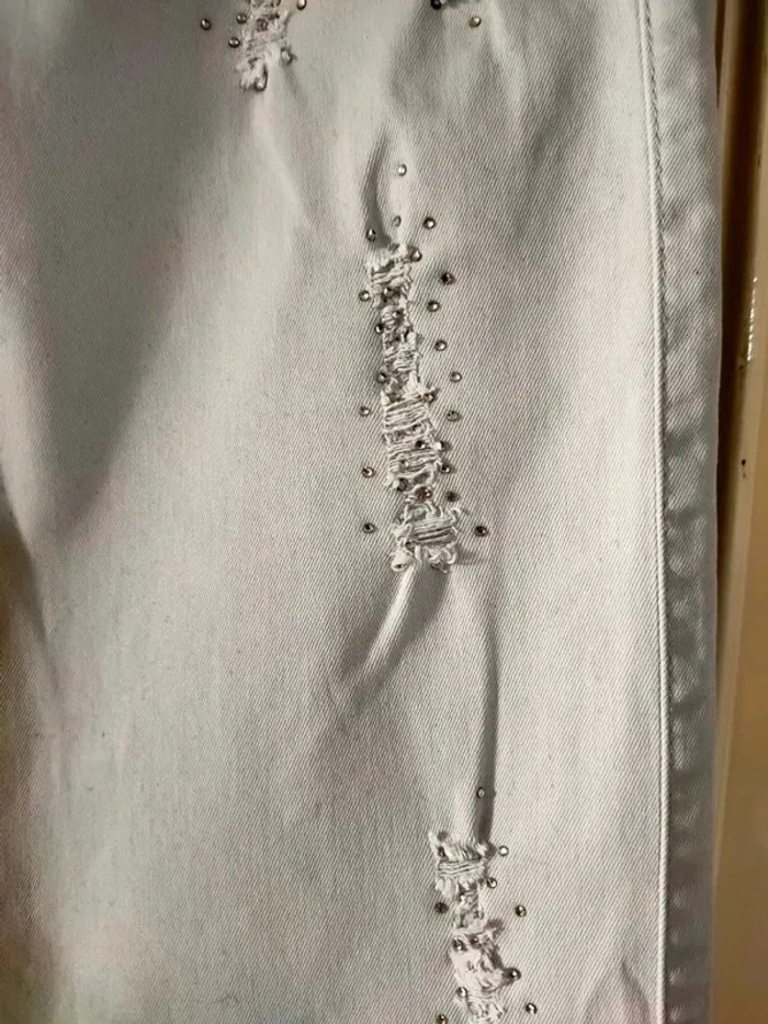 Pantalon paillettes - photo numéro 5