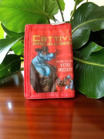 Portefeuille enfant