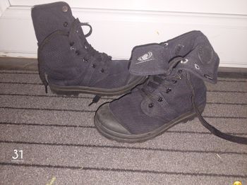 Bottines 31