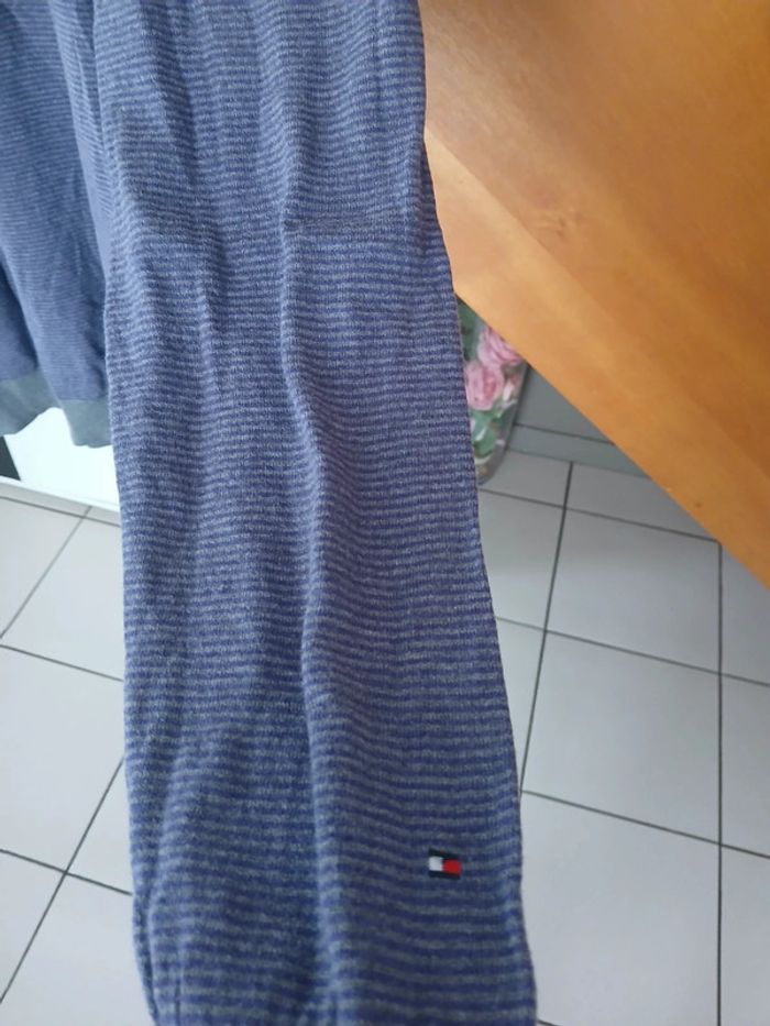 Pull homme Tommy Hilfiger Taille XL🌿🌈 - photo numéro 7