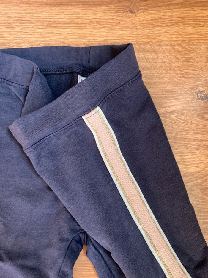 Tregging fille Tape à l’œil 9 ans - photo numéro 2