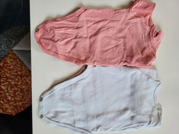 2 bodies Tex - photo numéro 2