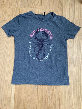 T-shirt Ikks 8 ans