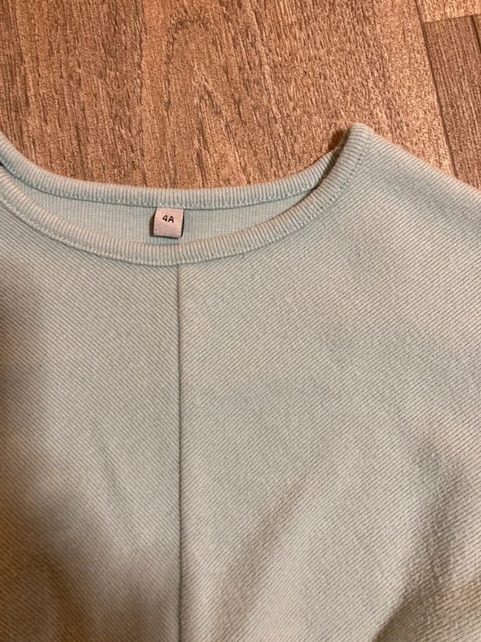 Pull 4 ans - photo numéro 2