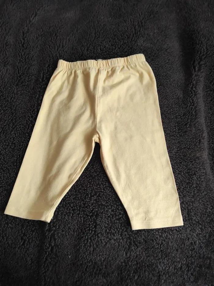 Legging fille