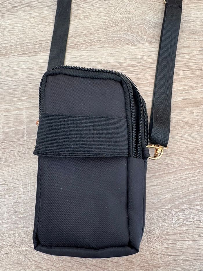 Pochette à bandoulière - photo numéro 4