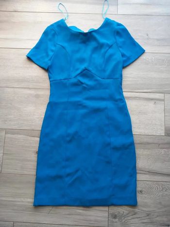 Robe Naf Naf taille 34