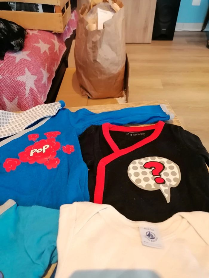 Lot 6 bodies - photo numéro 5