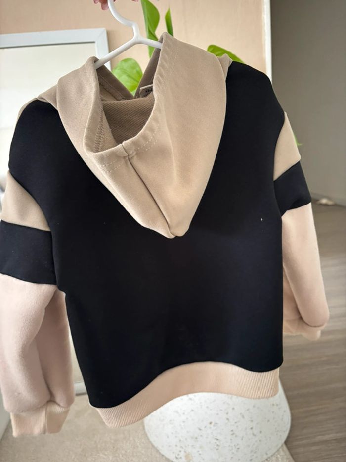 Sweat Shein - photo numéro 3
