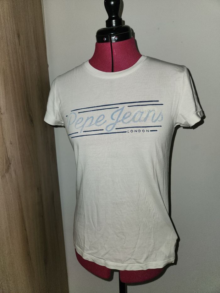 T-shirt Pepe Jeans