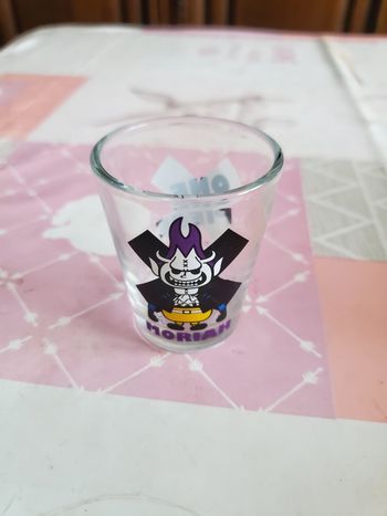 Petit Verre one piece