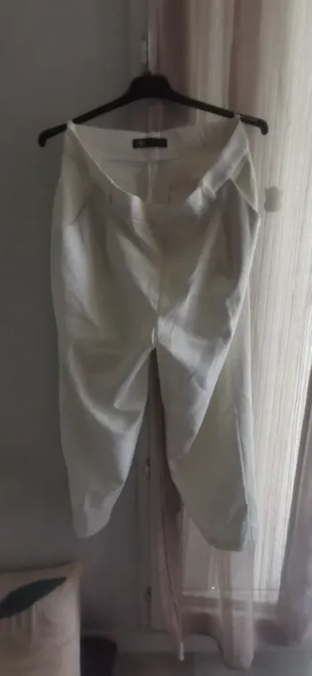 Ensemble veste et pantalon