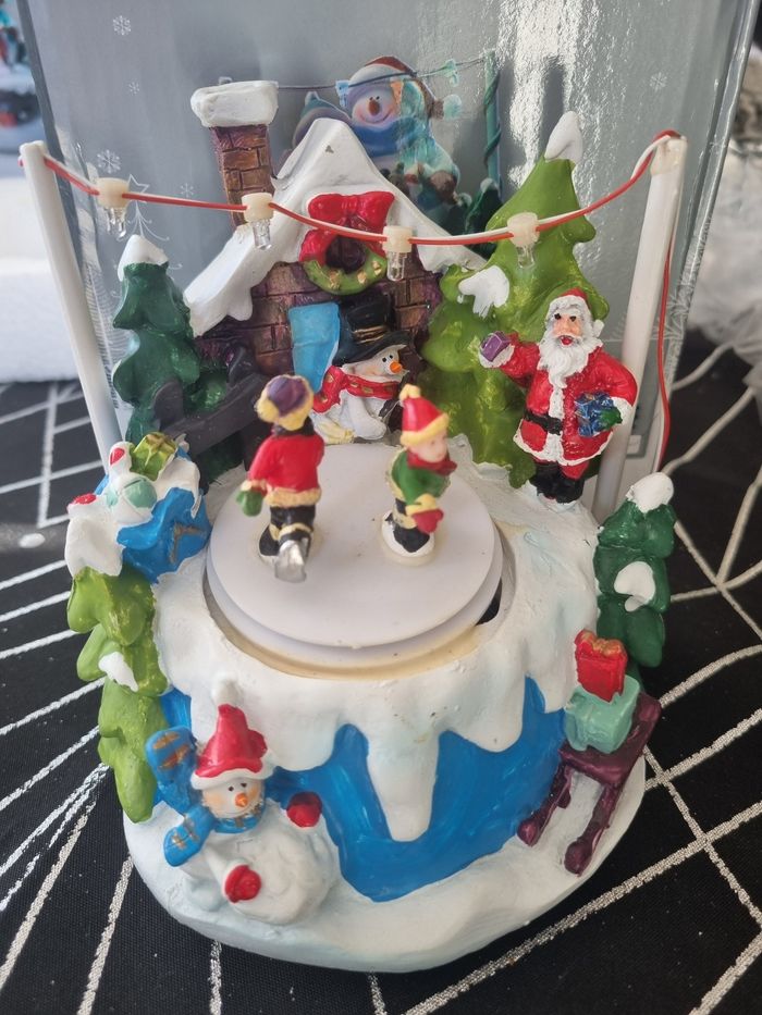 Village de noel - photo numéro 4