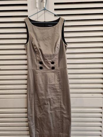 Robe Caroll Taille 36