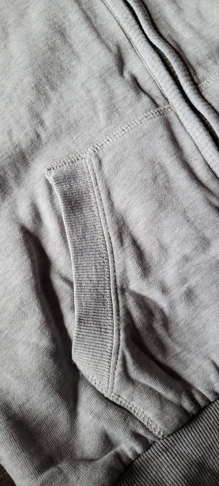 Gilet épais - photo numéro 4