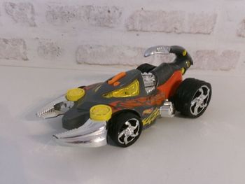 Voiture Hotwheels scorpion