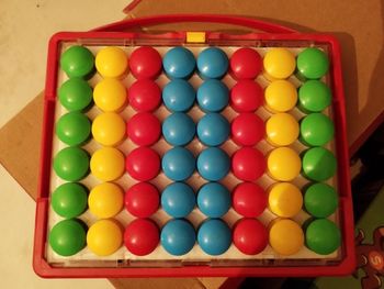 Jeux éducatif