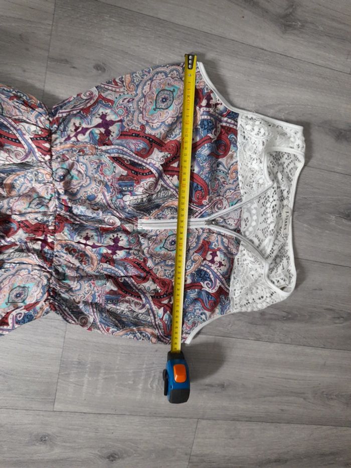 Combi short - photo numéro 8