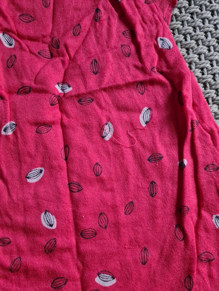 Lot de 2 robes été motifs - 5 ans - photo numéro 18