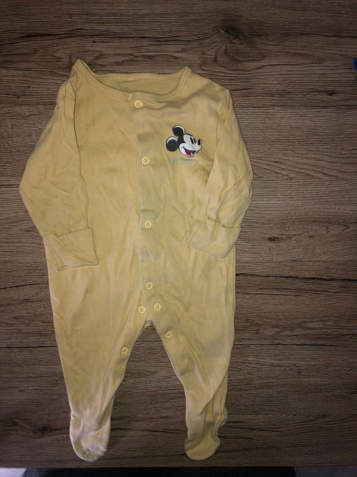 Lots de vêtements bébé - photo numéro 6