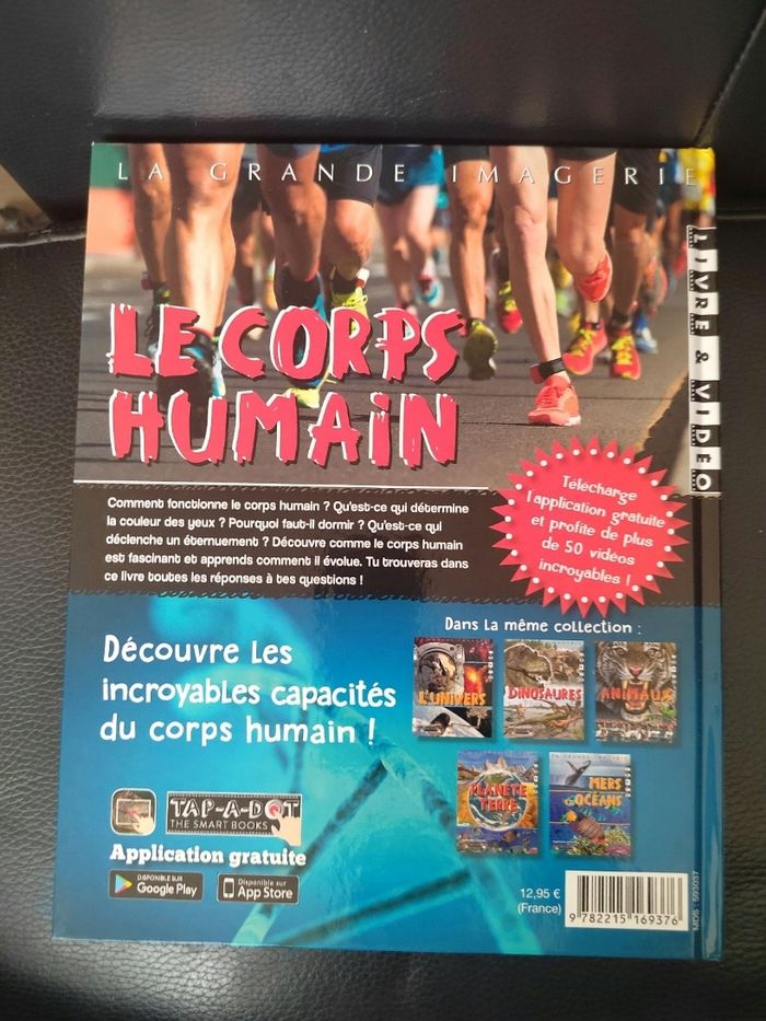 L'imagerie du corps humain - photo numéro 2