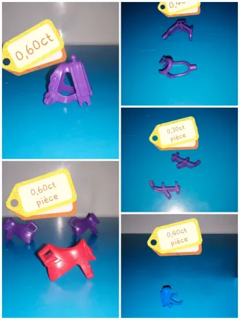 Thème* accessoire / harnai - attelage