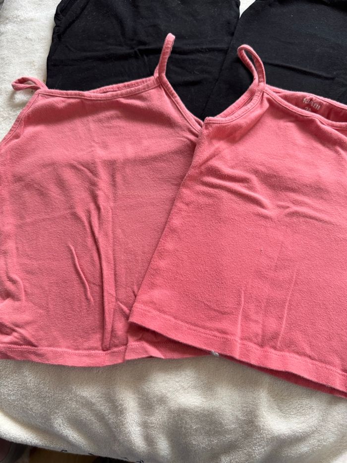 Débardeur - photo numéro 2