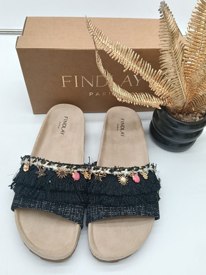 Claquettes neuve - photo numéro 3