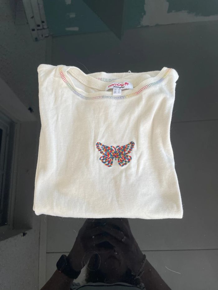T-shirt de la marque Jennyfer, en taille L