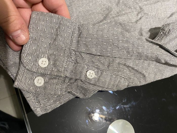 Chemise - photo numéro 2