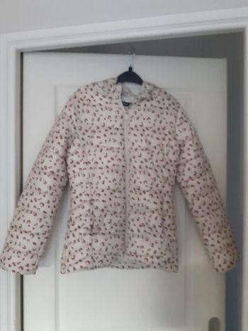 Blouson 12 ans