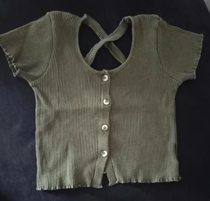 Tee-shirt T.XXS