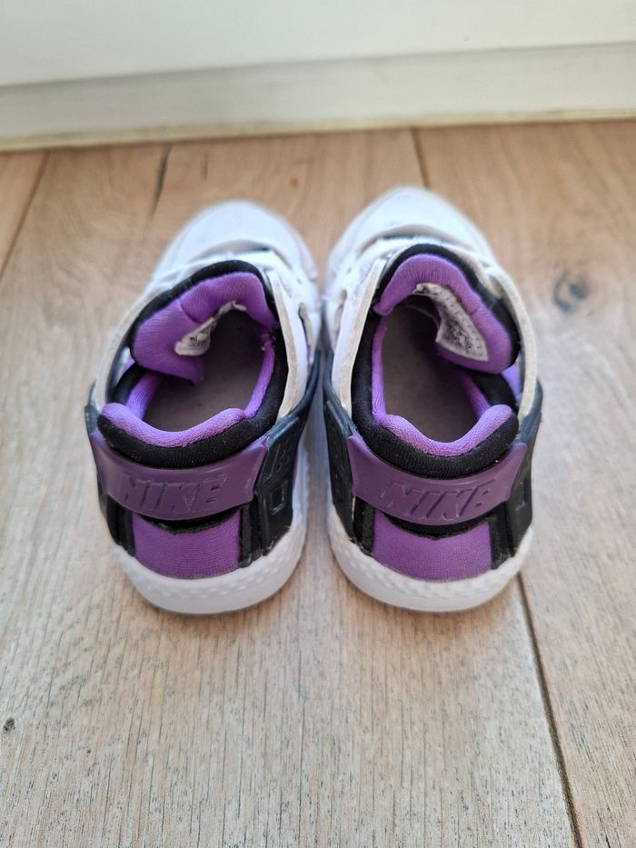 Basket Nike - photo numéro 3