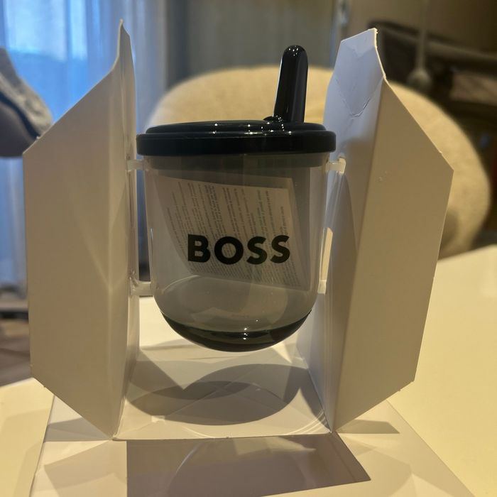 Biberon Boss - photo numéro 2