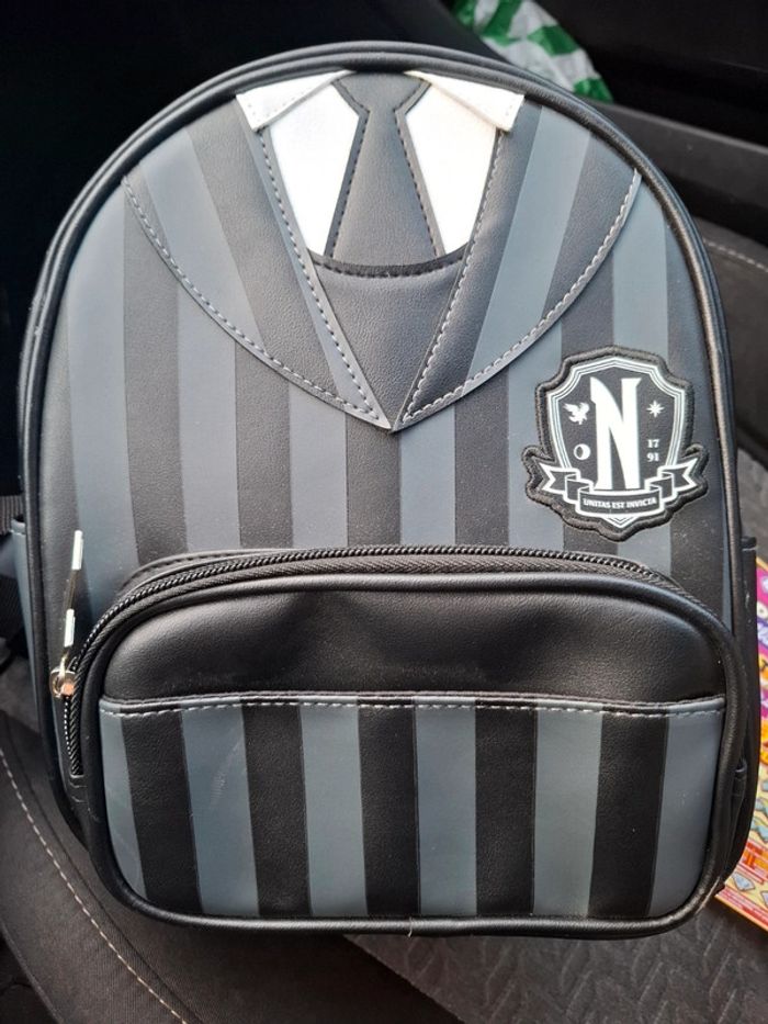 Sac fille