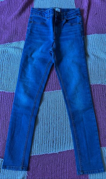 Jeans skinny