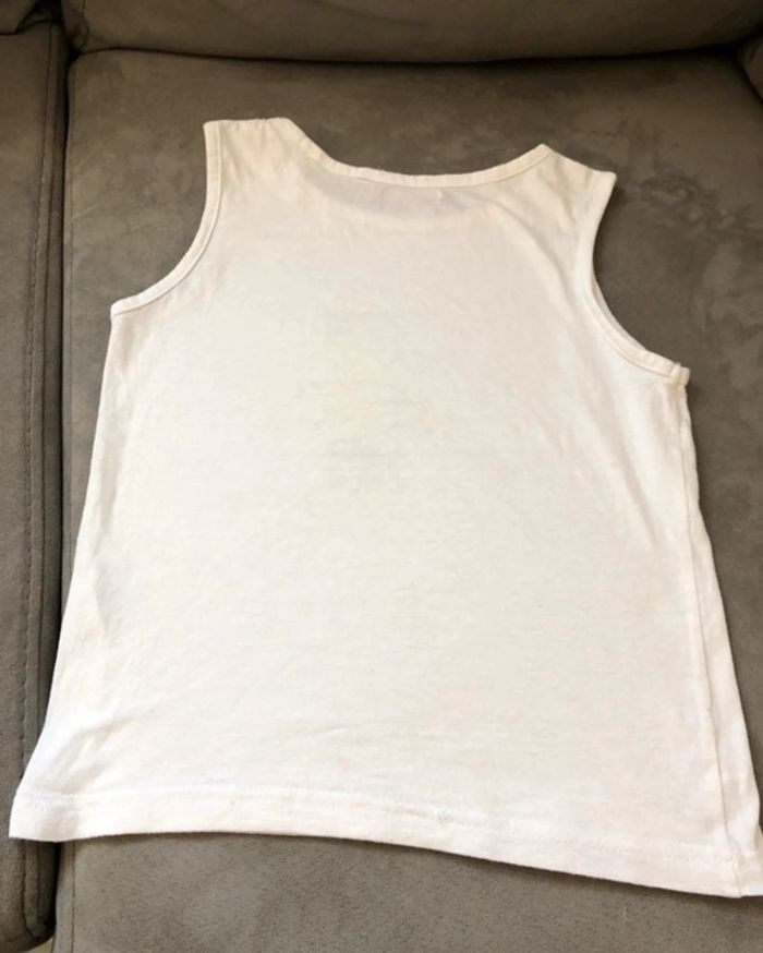 Débardeur paddle cactus - photo numéro 2