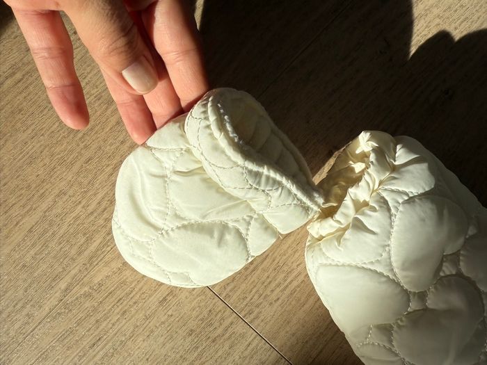 Combipilote fille taille 74 - photo numéro 6