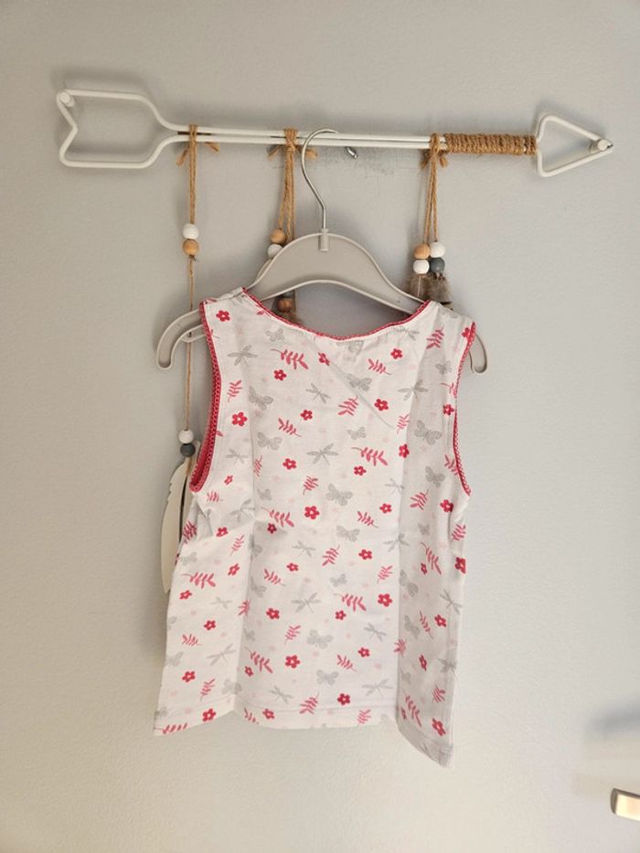 Maillot de corps 3 ans - photo numéro 2