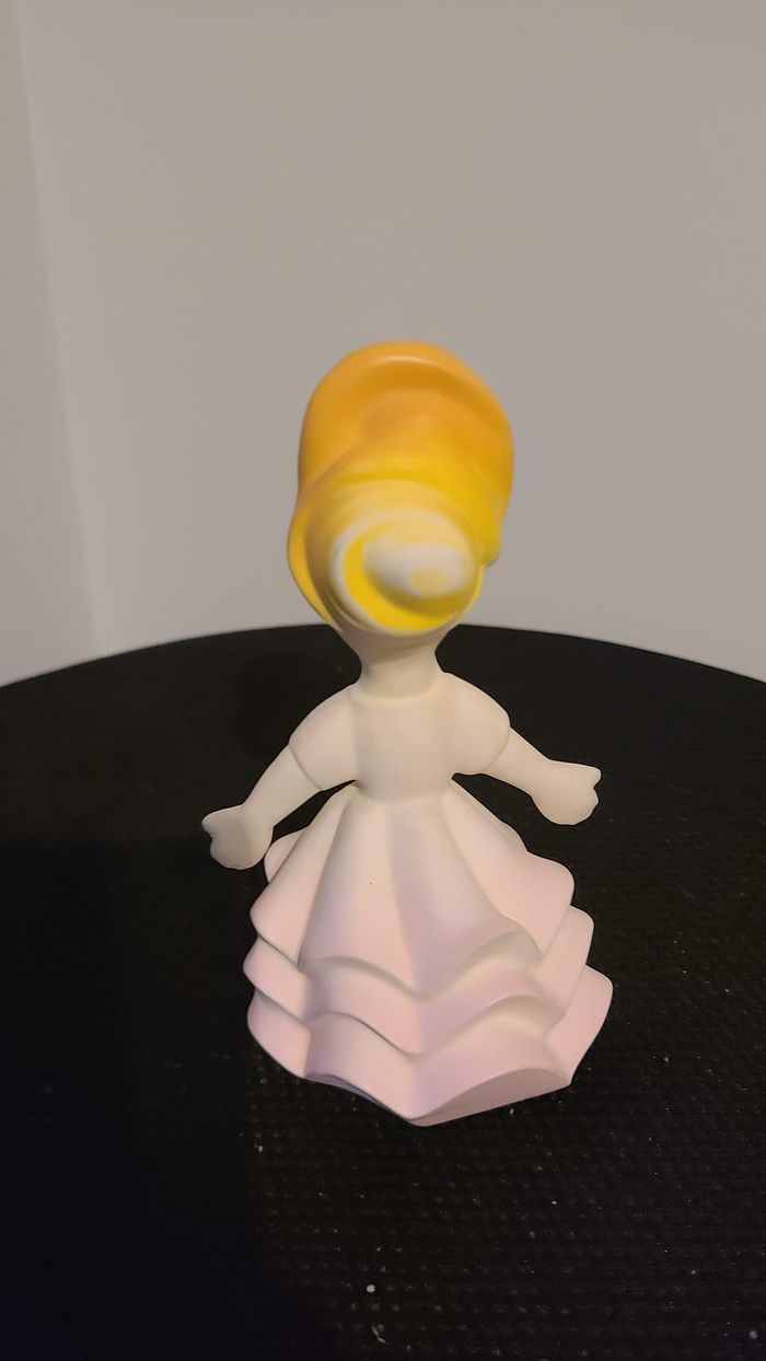 Figurine Zoé PAPO Baby - photo numéro 2