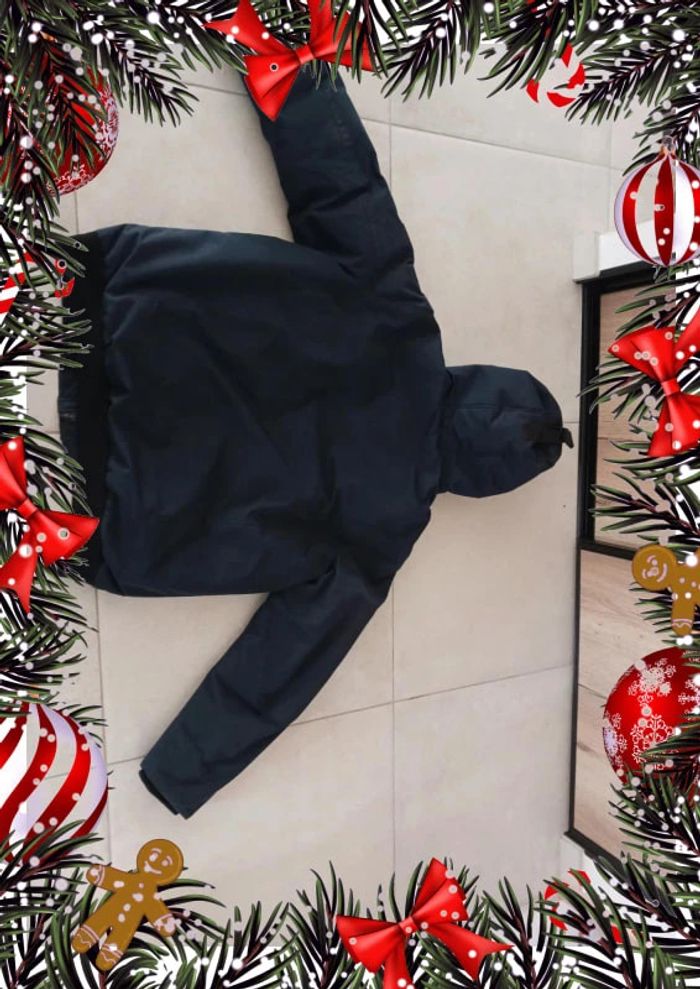 Manteau chaud XL - photo numéro 7