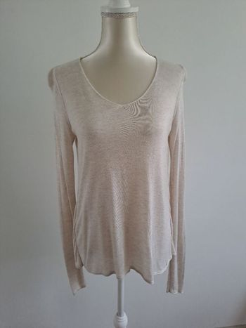 Pull fin LPB M/L