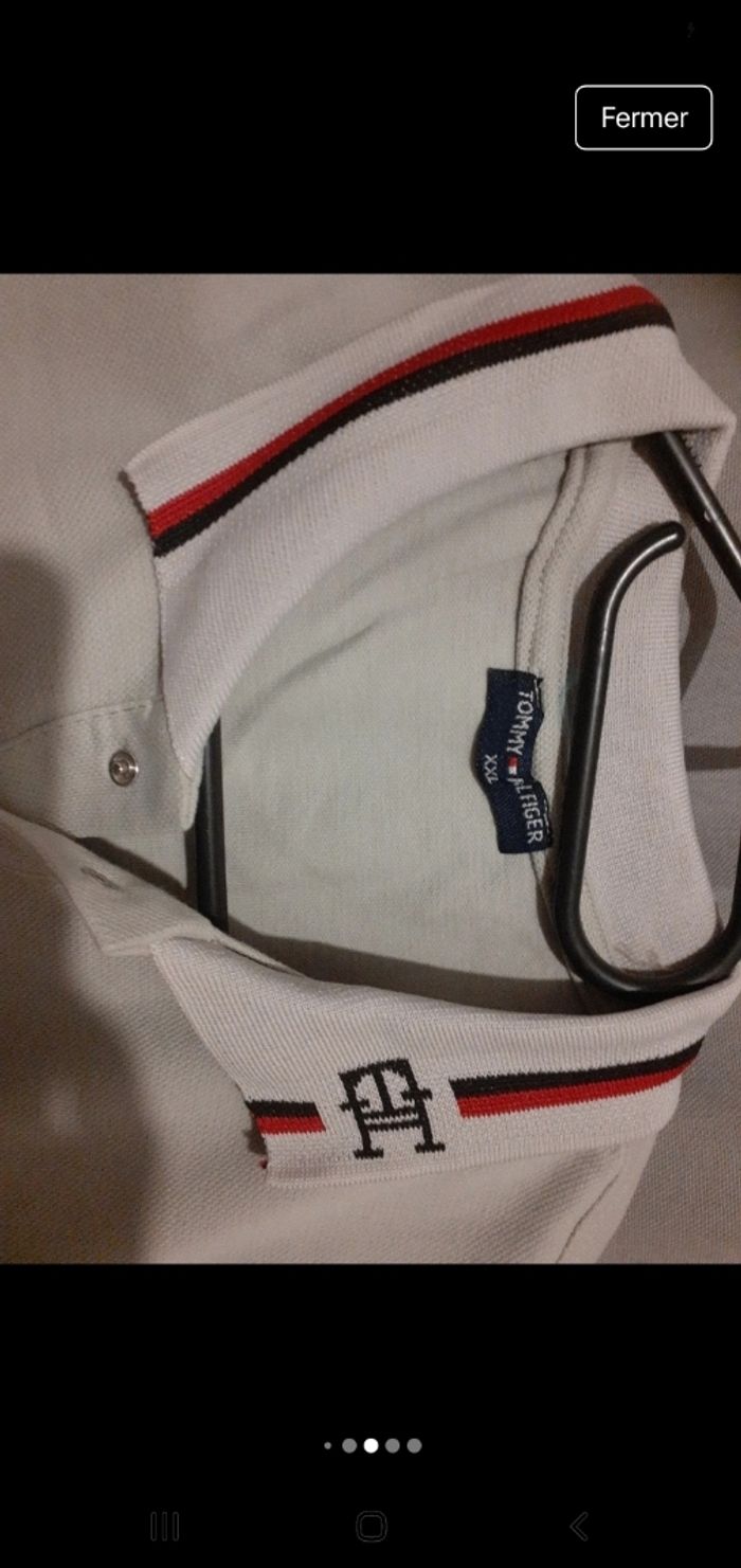 Polo neuf xxl - photo numéro 3