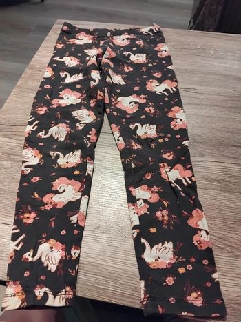 Legging C&A