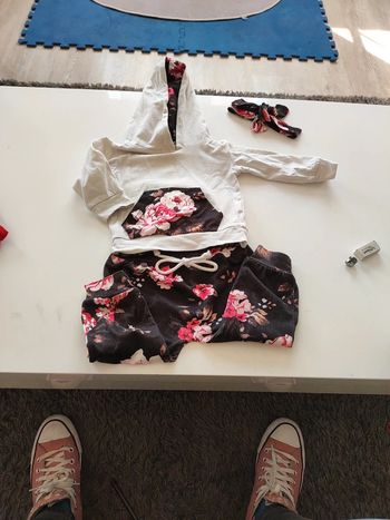 Ensemble 3 pieces