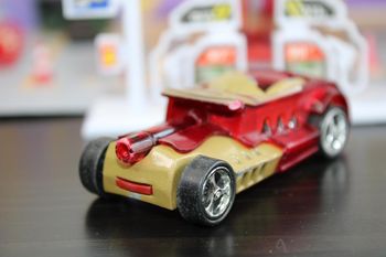 Majorette fiction N° 501