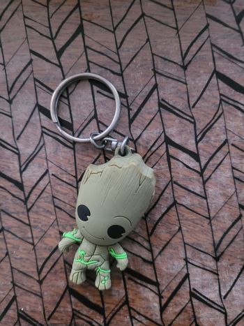 Porte clef groot disneyland